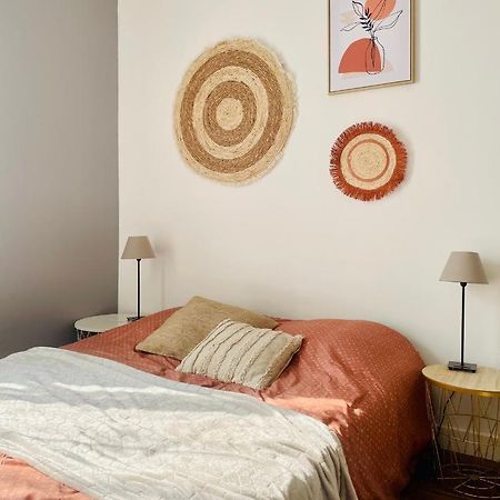 Studio L'Instant Apartment Angouleme Ngoại thất bức ảnh