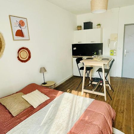 Studio L'Instant Apartment Angouleme Ngoại thất bức ảnh